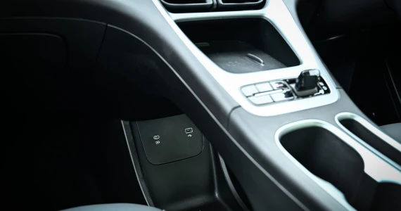 รูปภาพ จีลี่ Geely EX2 Pro ปี 2025