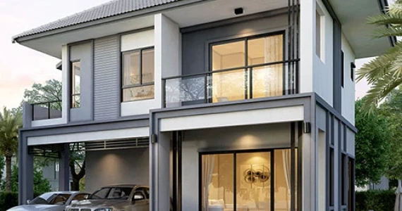 รูปภาพ เดอะ แกลเลอรี ปิ่นเกล้า - สาย 5 (The Gallery Pinkao - Sai 5)