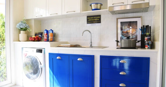 รูปภาพ โกลเด้น ทาวน์ รัตนาธิเบศร์-เวสต์เกต (Golden Town Rattanathibet-Westgate)