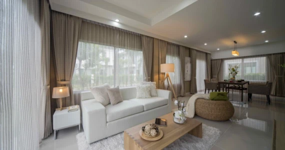 รูปภาพ วิลล่า พาร์ค รัตนาธิเบศร์ (Villa Park Rattanathibet)