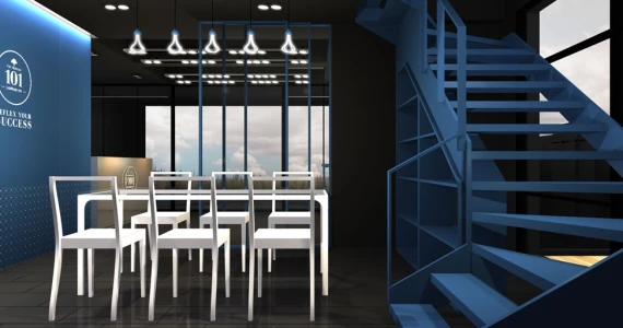 รูปภาพ เดอะ ไพรมารี 101 (THE PRIMARY 101)