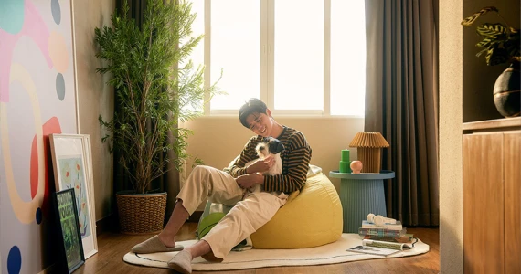 รูปภาพ โมเดน ประชาอุทิศ 90 (MODEN Prachauthit 90)