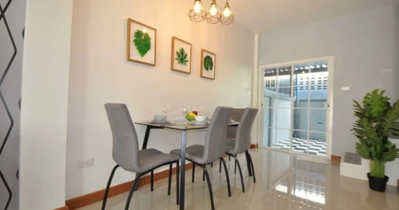 รูปภาพ เดอะ ริช โฮม เฟส 2 (The Rich Home Phase 2)