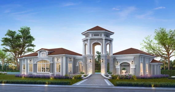 รูปภาพ โกลเด้น นีโอ ๒ ลาดพร้าว-เกษตรนวมินทร์ (Golden Neo ๒ Ladprao - Kaset nawamin)