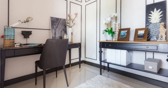 รูปภาพ เดอะ คอนเนค วงแหวน - พระราม 9 (The Connect Wongwaen - Rama 9)