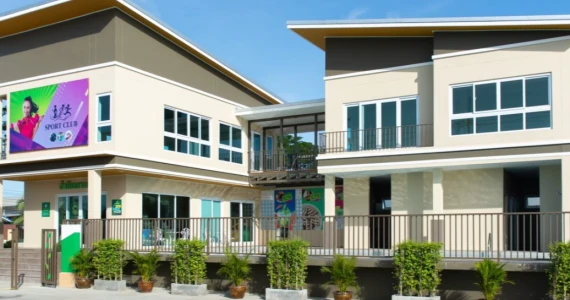 รูปภาพ วิลเลจ@พาร์ค ราชพฤกษ์-กาญจนาภิเษก (Village at Park Ratchaphruek-kanjanapisek)