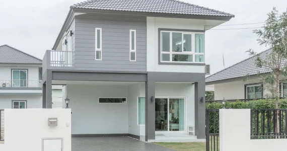 รูปภาพ ดีว่า วิลล์ บางใหญ่ (Deva Ville Bangyai)