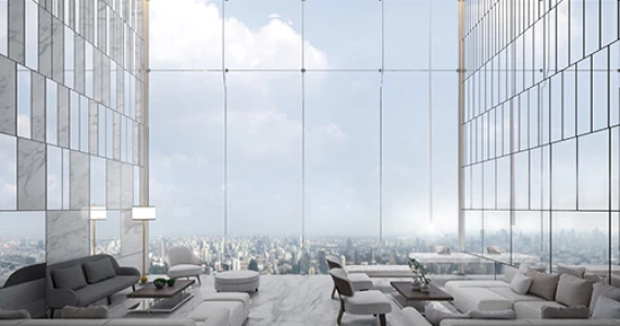 รูปภาพ เดอะ ไลน์ พหลฯ-ประดิพัทธ์ (The Line Phahon - Pradipat)