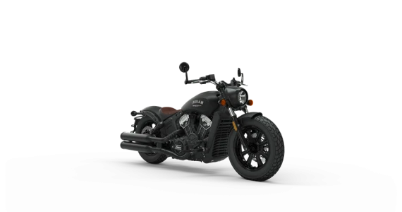 รูปภาพ อินเดียน มอเตอร์ไซเคิล Indian Motorcycle Scout Bobber ABS ปี 2021