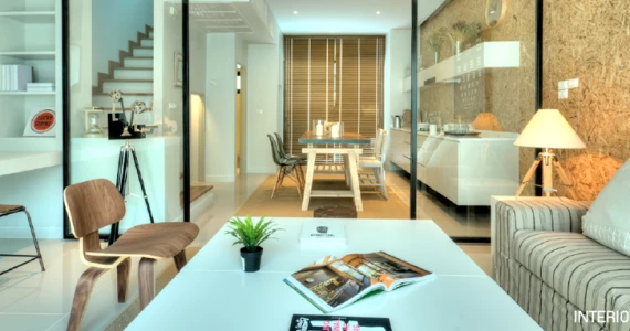 รูปภาพ อีโค สเปซ เกษตร-นวมินทร์ 2 (Eco Space Kaset-Nawamin 2)