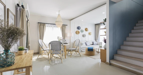 รูปภาพ เดอะริคโค้ ทาวน์ วงแหวนฯ - ลำลูกกา (Thericco Town Wongwaen - Lumlukka)