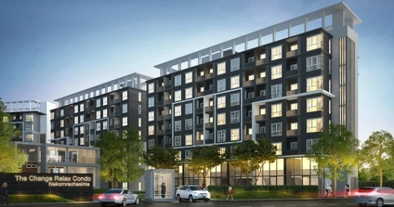 รูปภาพ เดอะ เชนจ์ รีแลกซ์ คอนโด (The Change Relax Condo)