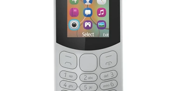 รูปภาพ โนเกีย Nokia-130 Dual SIM
