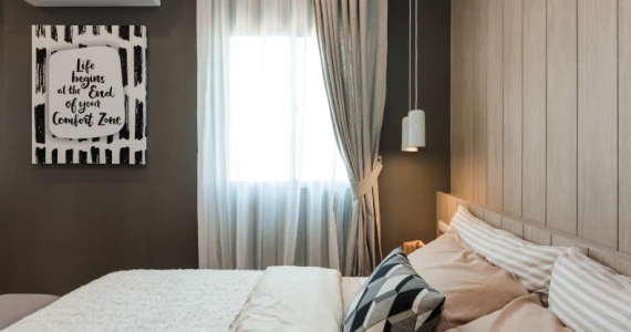 รูปภาพ พรีเมี่ยม ไทม์โฮม วงแหวน - อ่อนนุช (Premium Timehome Wongwaen - Onnuch)