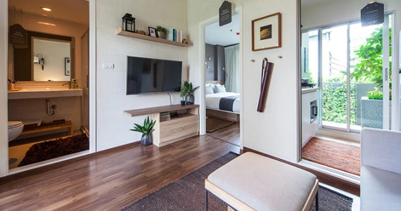 รูปภาพ ยู ดีไลท์ รัชวิภา (U Delight Ratchavibha)