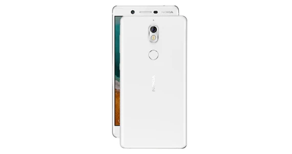 รูปภาพ โนเกีย Nokia 7 RAM 6GB