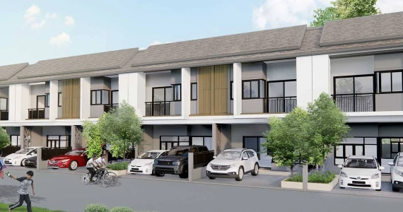 รูปภาพ ที พรีโม่ โนนม่วง (T Primo Nonmuang)