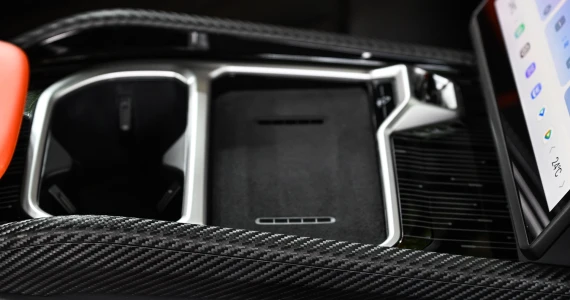 รูปภาพ เนต้า Neta GT 580 AWD ปี 2023