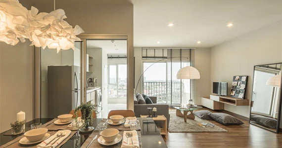 รูปภาพ เซ็นทริค ติวานนท์ สเตชั่น (Centric Tiwanon Station)