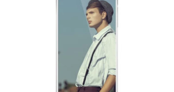 รูปภาพ ไอโมบาย i-mobile-IQ X OZZY