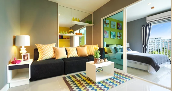 รูปภาพ เดอะ เลค กัลปพฤกษ์-วุฒากาศ (The Lake Kallapraphruk- Wutthakat)