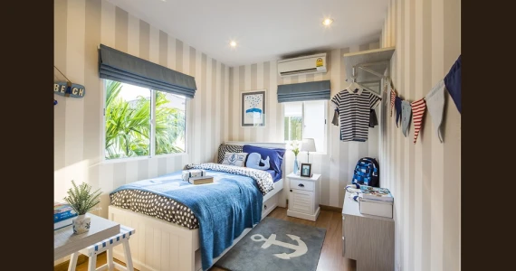 รูปภาพ ภัสสร ไพรด์ ศรีนครินทร์ - เทพารักษ์ (Passorn Pride)