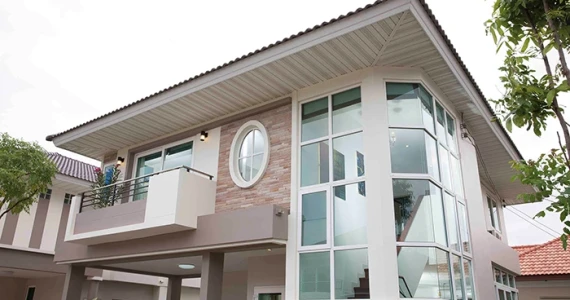 รูปภาพ ศุภาลัย วิลล์ ภูเก็ต (Supalai Ville)