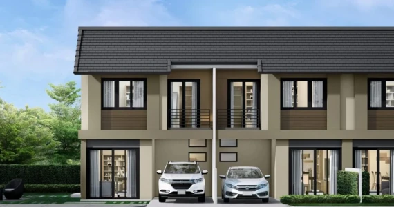 รูปภาพ เดอะ คัลเลอร์ส เปอตี บางนา-วงแหวนฯ (The Color Petit Bangna-Wongwaen)