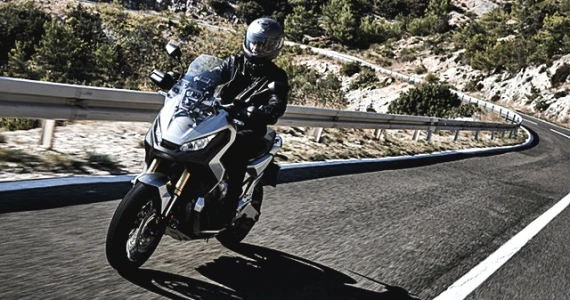 รูปภาพ ฮอนด้า Honda X-ADV MY18 ปี 2018