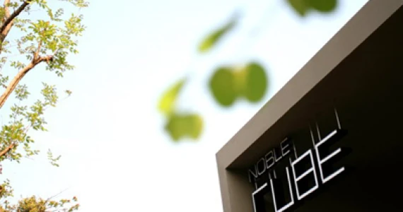 รูปภาพ โนเบิล คิวบ์ (Noble Cube)