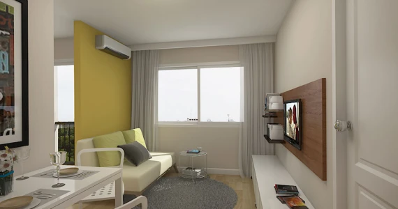 รูปภาพ กัลปพฤกษ์ ซิตี้ พลัส อุดรธานี (Kalpapruek City Plus Udon Thani)