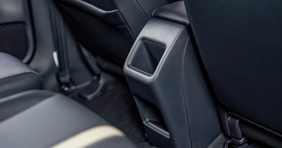 รูปภาพ ฮอนด้า Honda City Hatchback SV ปี 2024