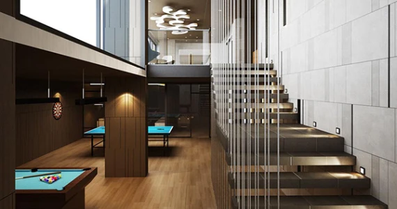 รูปภาพ พลัส คอนโด หาดใหญ่ 2 (Plus Condo Hatyai 2)