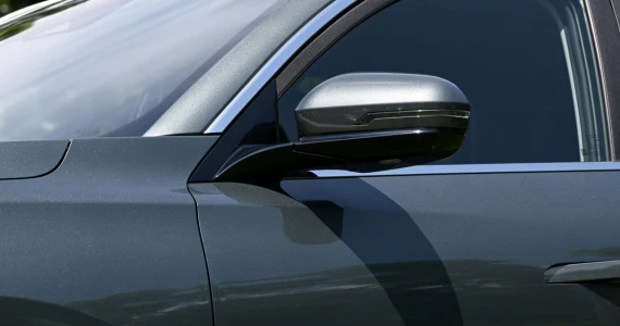 รูปภาพ เฌอรี่ Chery Tiggo8 CSH PHEV 4WD ELITE ปี 2025