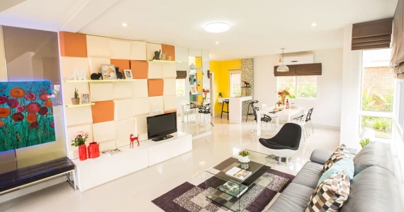 รูปภาพ ศุภาลัย วิลล์ ชลบุรี (Supalai Ville Chonburi)