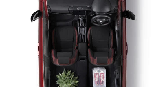 รูปภาพ ฮอนด้า Honda City Hatchback S+ ปี 2020
