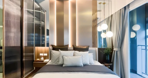 รูปภาพ เพลส 168 ปิ่นเกล้า (Place 168 Pinklao)