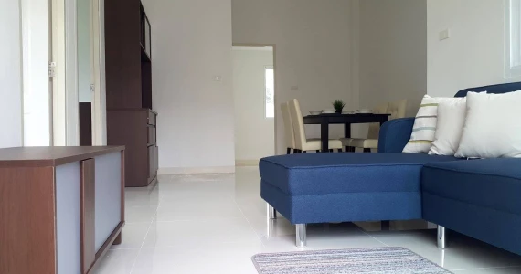 รูปภาพ พิมานธานี 4 อำนาจเจริญ (Piman Tanee 4 Amnatcharoen)