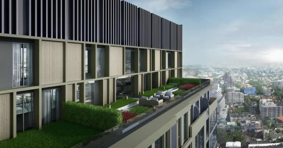 รูปภาพ รีเกิล คอนโด (Regal Condo)