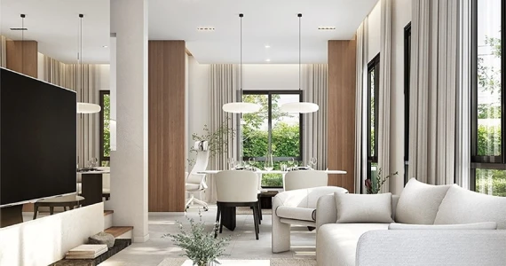 รูปภาพ เดอะ แกเลอเรีย พระราม 5-นครอินทร์ (The Galeria Rama5 - Nakorn In)