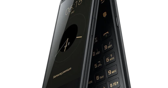 รูปภาพ ซัมซุง SAMSUNG Leadership 8