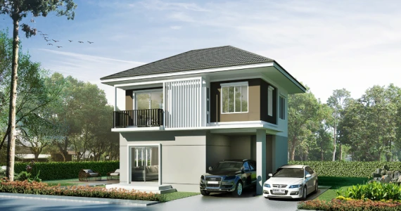 รูปภาพ ลาวัลเล่ เลอวาน่า หัวหิน (Lavallee Le Vana Hua-Hin)