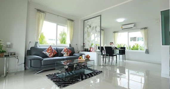 รูปภาพ โนโว วิลล์ วงแหวน-บางใหญ่ (Novo Ville)