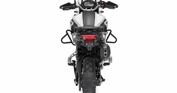 รูปภาพ เบเนลลี Benelli TRK 502X MY20 ปี 2020