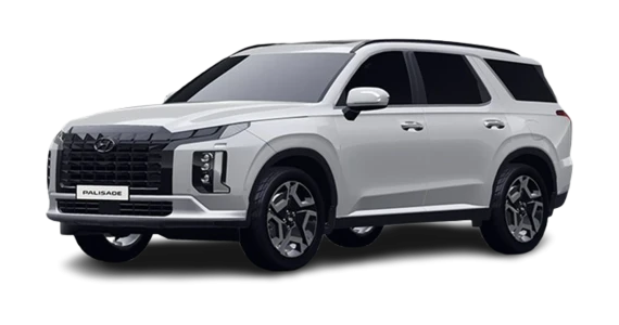 รูปภาพ ฮุนได Hyundai-Palisade Prestige 4WD-ปี 2024