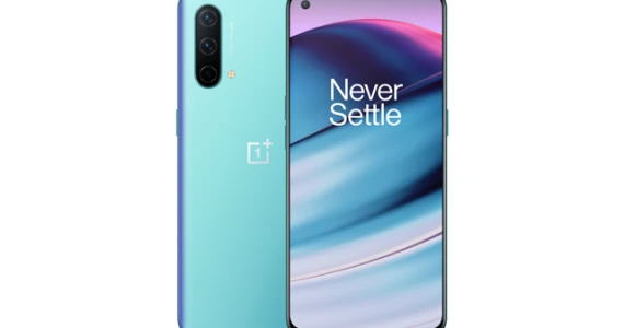รูปภาพ วันพลัส OnePlus-Nord CE 5G (12GB/256GB)