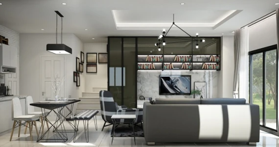 รูปภาพ เดอะ คอนเนค เพชรเกษม 48 (The Connect Petchkasem 48)