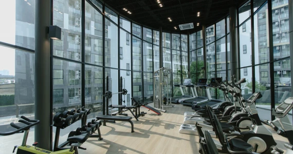 รูปภาพ แบงค์คอก ฮอไรซอน ไลท์ @ สถานีเพชรเกษม 48 (Bangkok Horizon Lite @ Phetkasem 48)