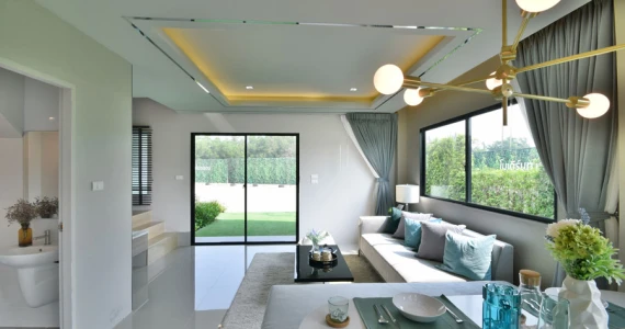 รูปภาพ สิรารมย์ พลัส บางนา กม.29 (Sirarom Plus Bangna Km.29)