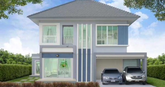 รูปภาพ วิลล่า โนวา เทพารักษ์ (Villa Nova Teparak)